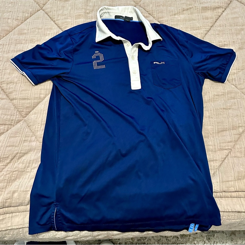 Polo Ralph Lauren Polo Shirt